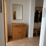 Goethe Apartmán Plauen