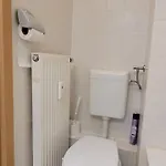 Goethe Apartmán *