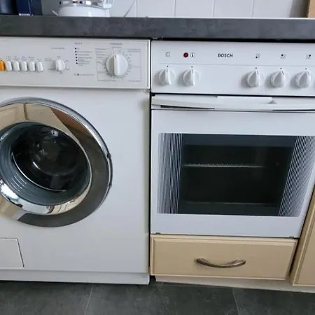 Goethe Apartmán