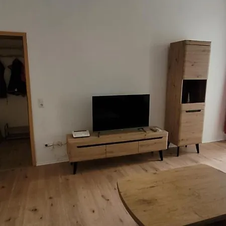 Goethe Apartmán