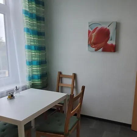 Apartmán Goethe