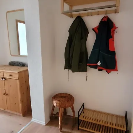 Apartmán Goethe